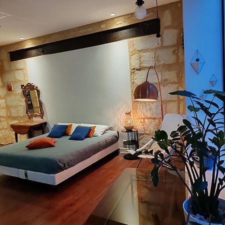 Studio Bordeaux Exterior photo