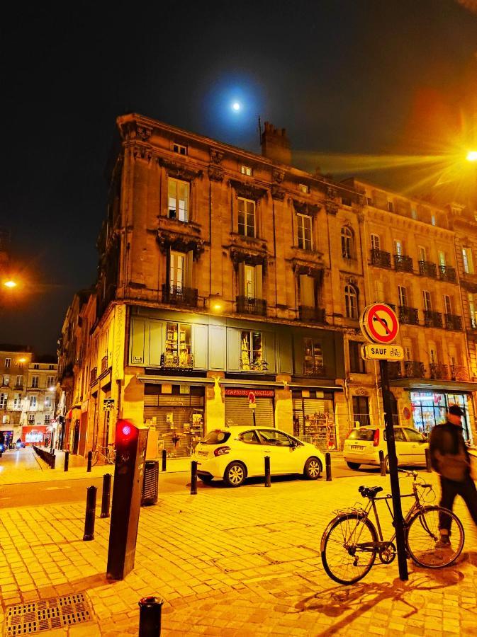 Studio Bordeaux Exterior photo