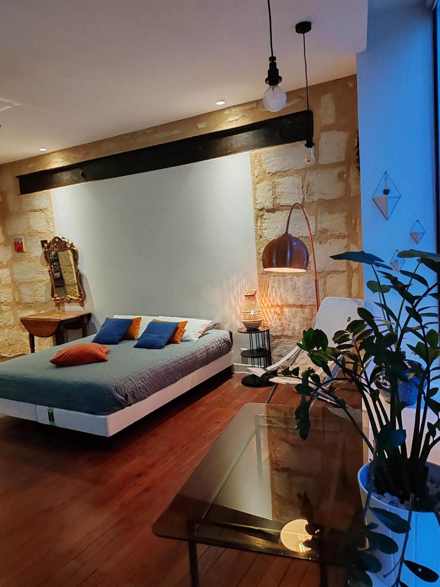 Studio Bordeaux Exterior photo